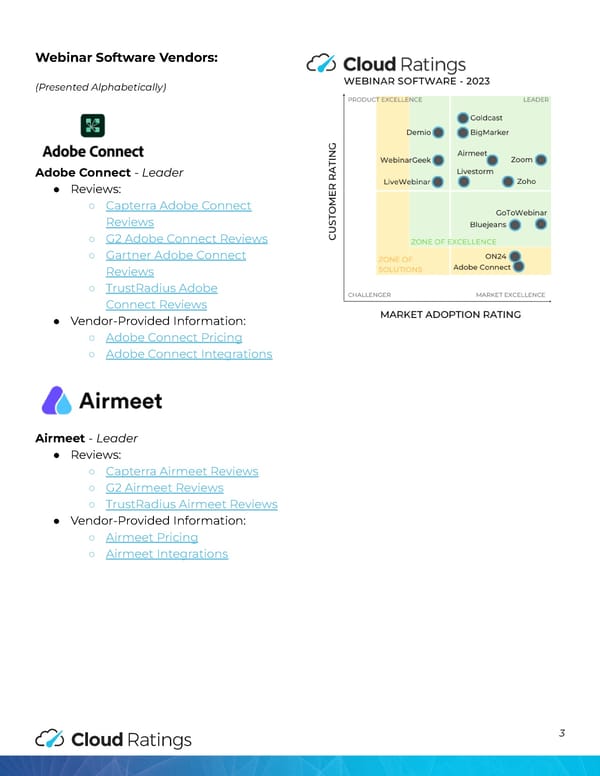 Webinar Software - Page 4