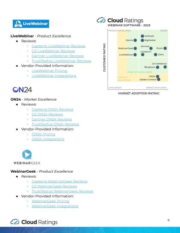 Webinar Software - Page 7