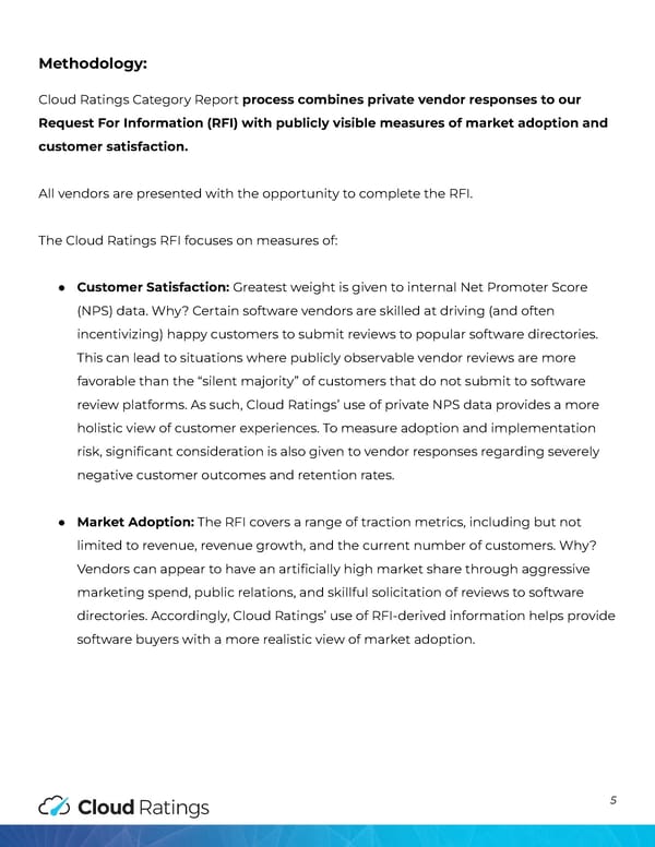 Direct Mail Automation Software - Page 6