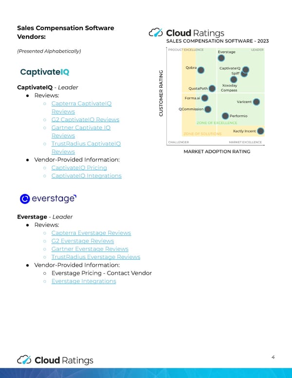 Sales Compensation Software - Page 5