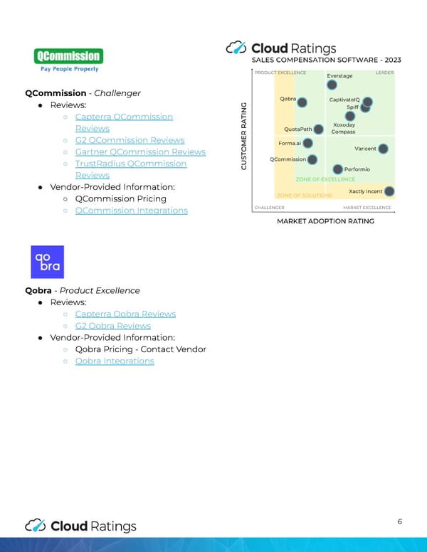 Sales Compensation Software - Page 7