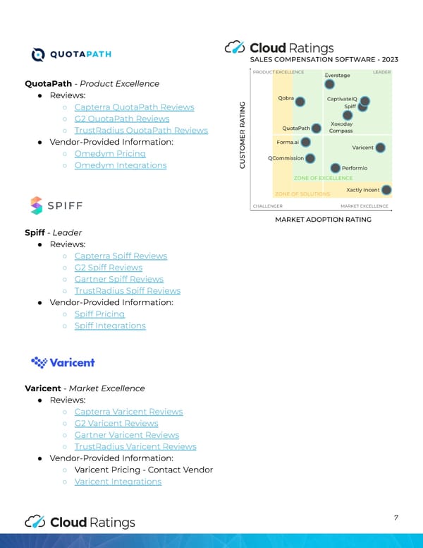 Sales Compensation Software - Page 8