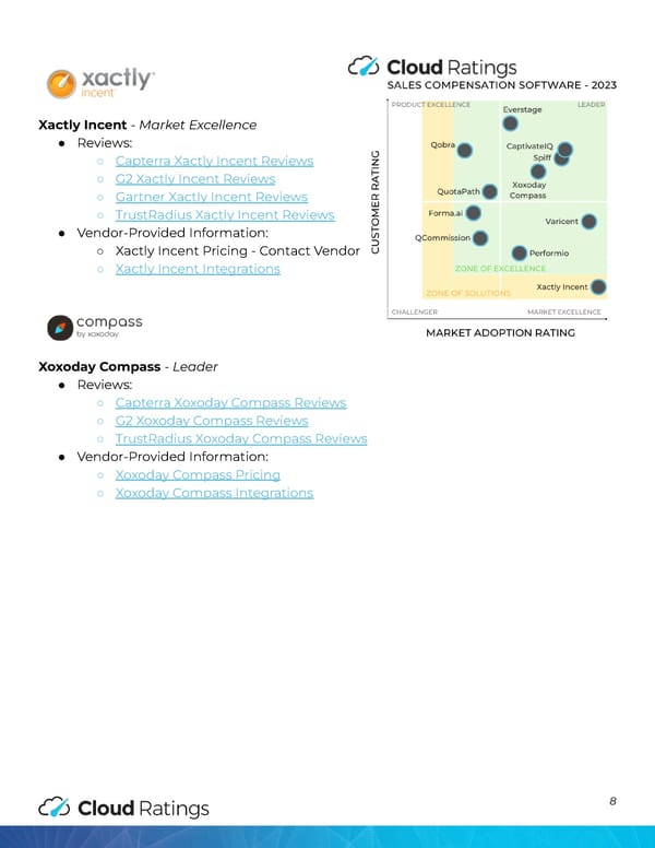 Sales Compensation Software - Page 9